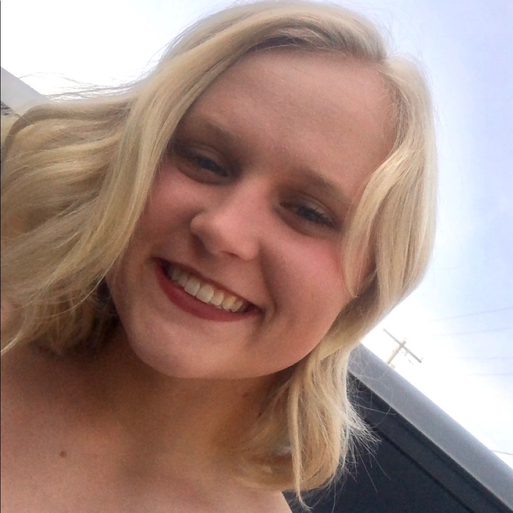 Meet your Posher, Maddison